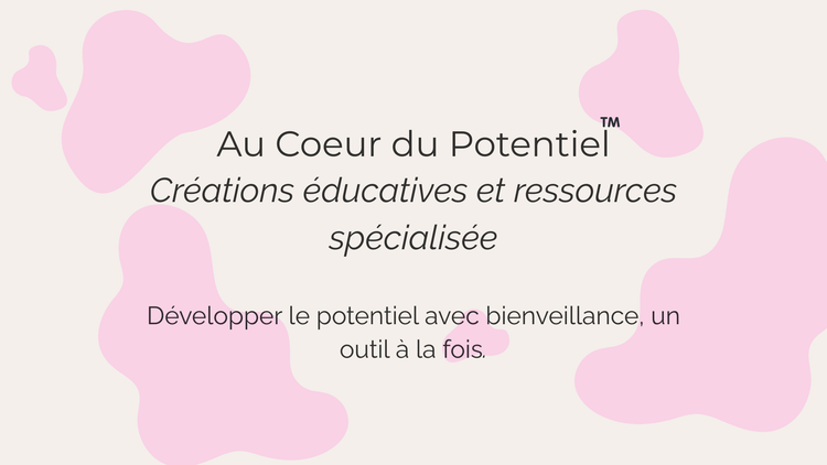 Page d’accueil