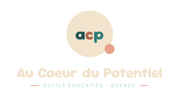 Au Coeur du Potentiel